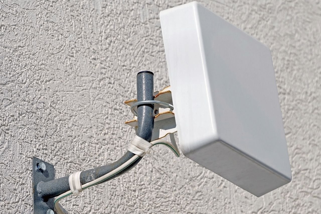 Antena-Repetidora-Inteldata