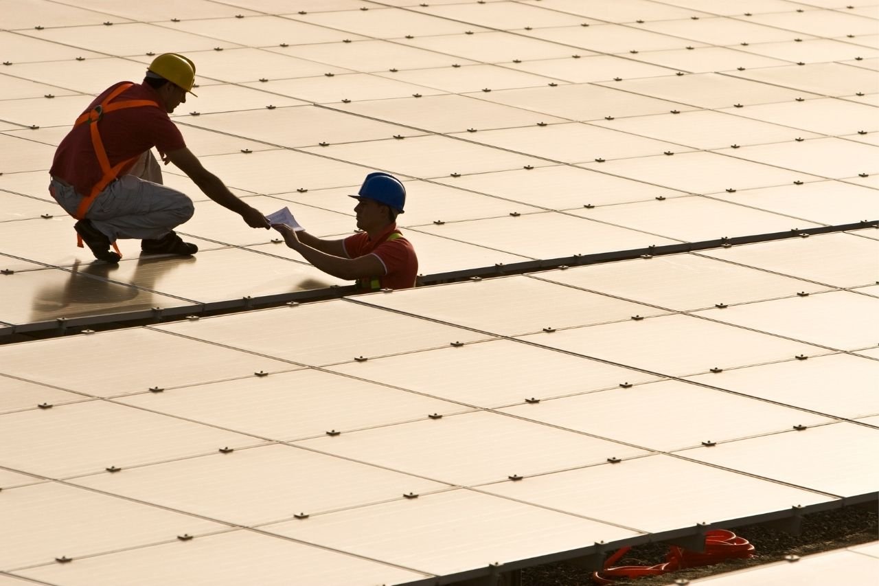 Sistema-Fotovoltaico-Inteldata-Ltda