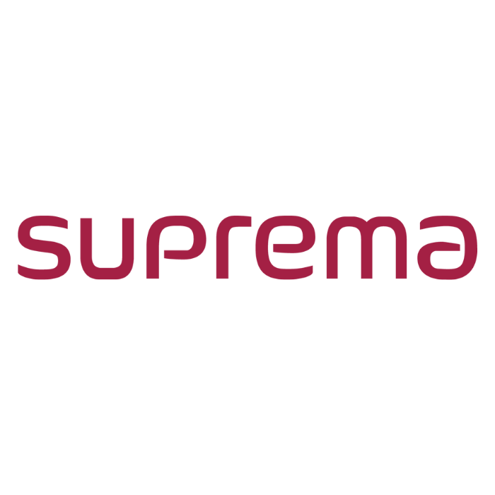 Suprema-Inteldata