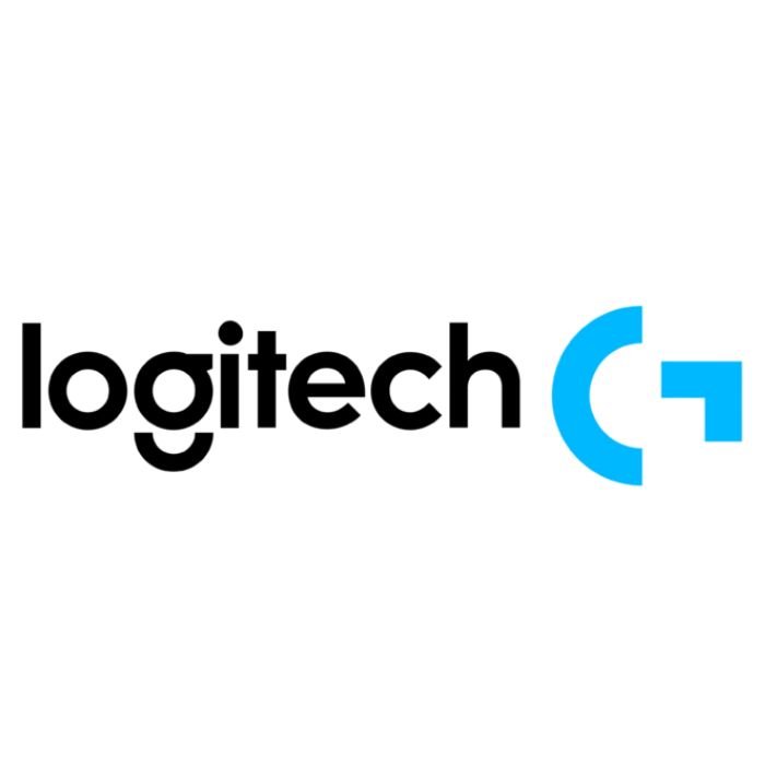 Logitech-Inteldata