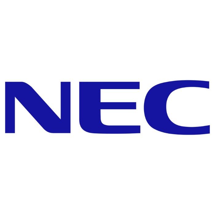 NEC-Inteldata