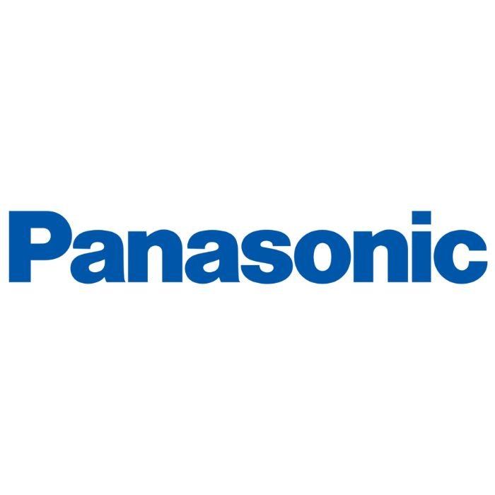 Panasonic-Inteldata