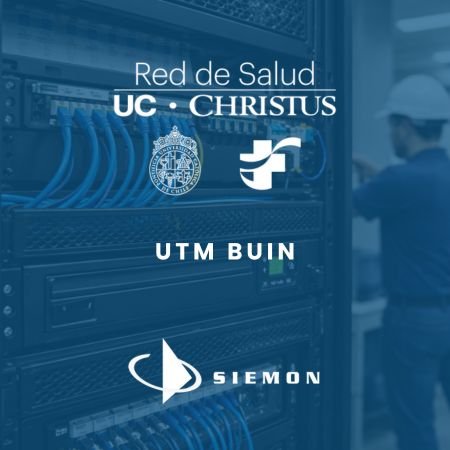 UTM-BUIN-UC-CHRISTUS-INTELDATA-LTDA